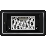 Вытяжка кухонная Krona VENUS 600 BLACK S, фото3