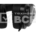 Гарнитура проводная с микрофоном A4Tech Bloody G570 черный/серый 2м мониторные USB оголовье (G570 USB/BLACK + GREY), фото11