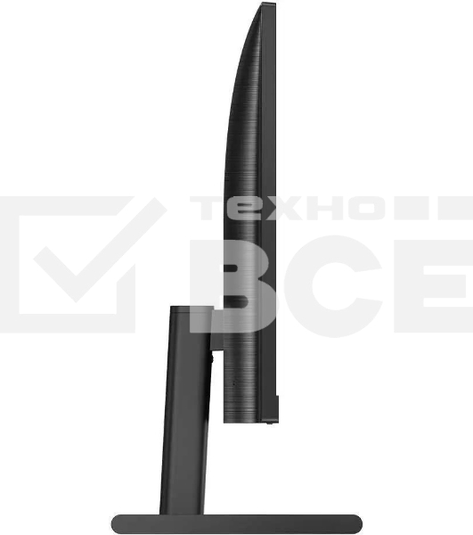 Монитор 23.8' Philips 245E1S IPS 2560x1440, 75 Гц, 4 мс, 16:9, 250 кд/м2, 1xHDMI, 1xDP, 1xVGA, 1x3.5 мм, черный
