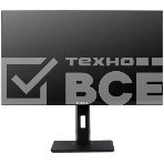 Монитор 23.8' Irbis SMARTVIEW ISM24FIDW IPS 1920x1080, 75 Гц, 3 мс, 16:9, 250 кд/м2, 1xHDMI, 1xDP, 1xVGA, 1x3.5 мм, Tillt HAS Pivot Swivel черный, фото6