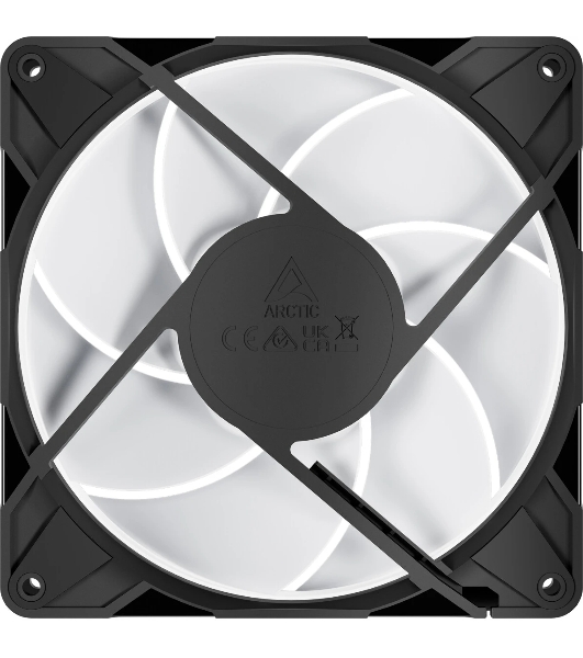 Вентилятор корпусной ARCTIC P14 Pro A-RGb - 3 Pack retail (ACFAN00320A)