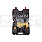 Аккумуляторный секатор CP-20Li-2K EA+ Eurolux (в комплекте с 2 АКБ и ЗУ), фото4