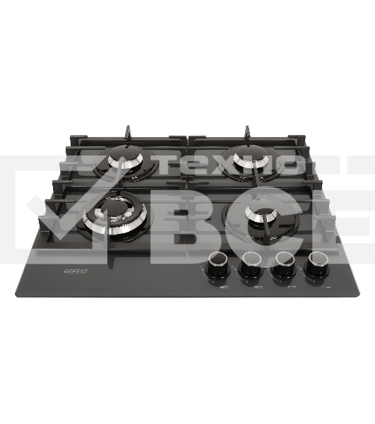 Газовая варочная поверхность Gefest ПВГ 2401-01 К56 14922001