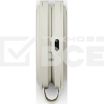 Переносное зарядное устройство Satechi Qi2 OntheGo 2-in-1 Wireless Charger, песочный, фото2