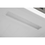 Морозильная камера Haier HF-284SG, серебристый, 255л, 5 ящиков, фото5