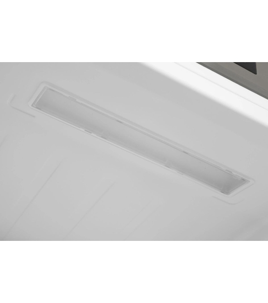 Морозильная камера Haier HF-284SG, серебристый, 255л, 5 ящиков