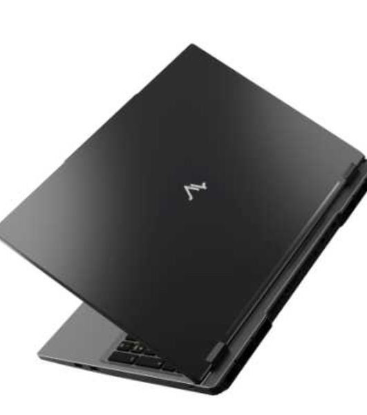 Ноутбук Maibenben X-Treme Tsunami X16E-R99558 R9-9955HX/32GB/2TB SSD/RTX 5080 16GB/16' QHD IPS/WiFi/BT/Win11Home/black