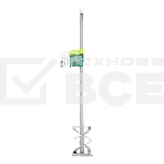 Миксер для красок и штукатурных смесей Сибртех 60х400 мм, хвостовик SDS plus, фото6