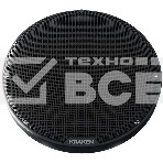 Колонки автомобильные Prology RX-165 160Вт 90дБ 4Ом 16см (6.5дюйм) (ком.:2кол.) коаксиальные двухполосные, фото 1