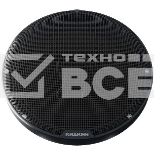 Колонки автомобильные Prology RX-165 160Вт 90дБ 4Ом 16см (6.5дюйм) (ком.:2кол.) коаксиальные двухполосные