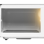 Микроволновая печь BBK 20MWS-751S/W белый, 20 л, 700 Вт, переключатели - сенсор, фото3
