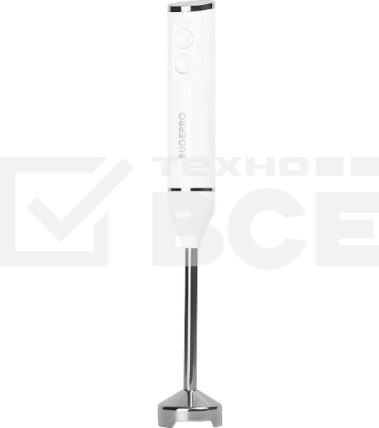 Блендер погружной BUGERRO BG-7101