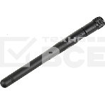 Адаптер USB Buro Bluetooth 5.0+EDR class 1 100м черный, фото10