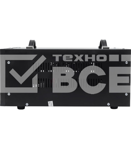 Стабилизатор Ресанта АСН-8000/1-ЭМ