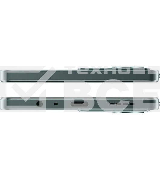 Смартфон Realme P3 Lite RMX5300 4/128Gb, зеленый