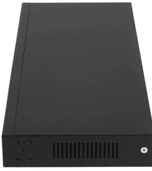 Коммутатор Cudy GS1024E, 24×1 Гбит/с