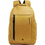 Рюкзак мужской Piquadro Lyss CA6928S143BM/G желтый полиэстер/натур.кожа, фото 1
