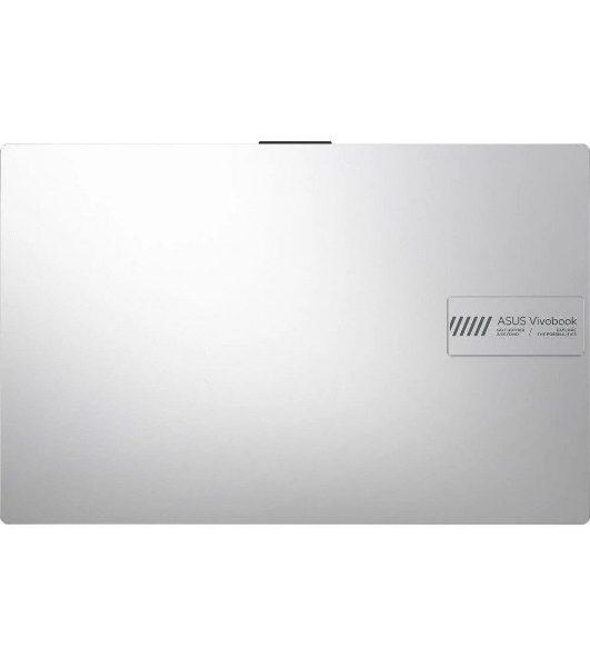 Ноутбук ASUS Vivobook Go 15 E1504FA-WH56/15.6'/IPS/AMD Ryzen 5 7520U/16Gb/512Gb SSD/AMD Radeon 610M/Windows 11 Home/серебристый/1.63kg