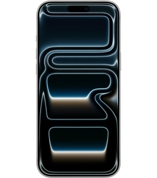 Смартфон Apple iPhone 17 Pro Max A3526 12/256Gb серебристый