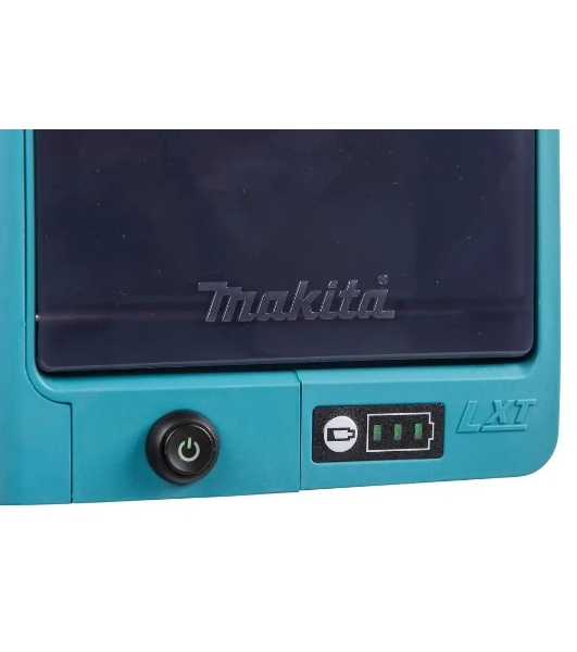 Опрыскиватель Makita DUS108Z аккум. ранц. 10л