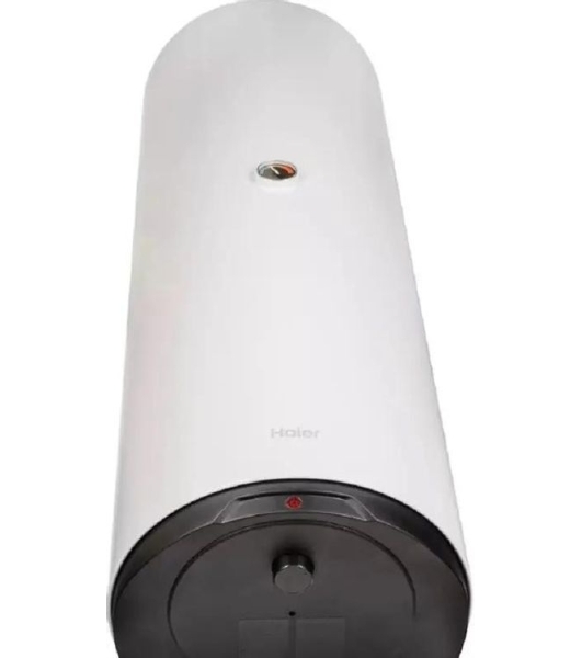 Водонагреватель электрический Haier ES80V-C1 белый, накопительный, 80 л, 1,5 кВт