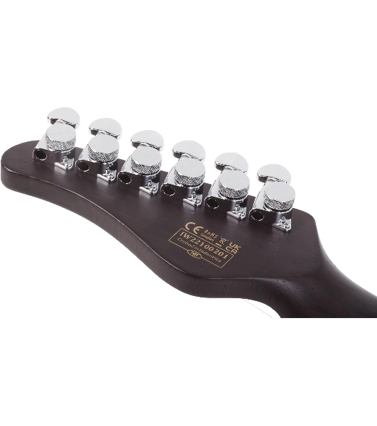 Электрогитара SCHECTER MV-6 OWHT