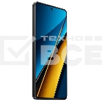 Смартфон POCO X6 5G, 12/256Gb, черный, фото4