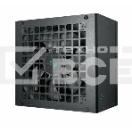 Блок питания Deepcool / GamerStorm  PL750D, 750Вт, 80 PLUS Bronze, 120мм, черный, фото 1