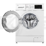 Стиральная машина LG F2J3NS8W белый, загрузка фронтальная 6 кг, 1200 об/мин., класс: А, фото5