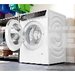 Стиральная машина Bosch Serie 8 WGB256A0ME белый, загрузка фронтальная 10 кг, 1600 об/мин., класс: А, фото15