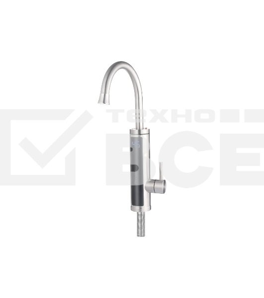 Водонагреватель проточный Pioneer WH660