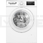 Стиральная машина Bosch WAN2401LSN белый, загрузка фронтальная 8 кг, 1200 об/мин., класс: А, фото 1