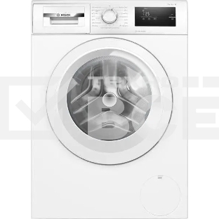 Стиральная машина Bosch WAN2401LSN белый, загрузка фронтальная 8 кг, 1200 об/мин., класс: А