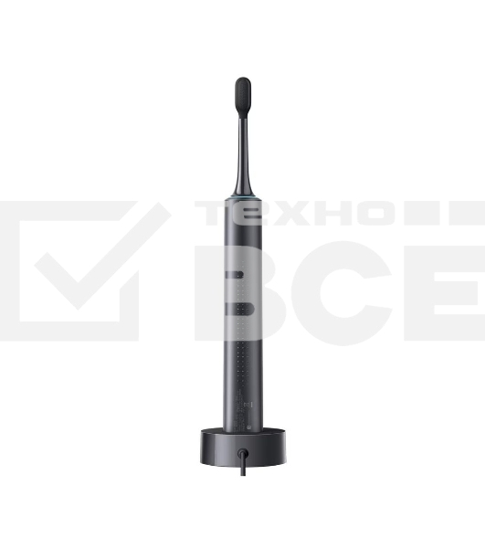 Электрическая зубная щетка Xiaomi Smart Electric Toothbrush T501 (Drak Grey)      