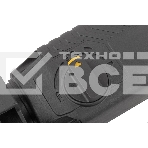Перфоратор монтажный 620 Вт, 0-870 об/мин, 0-3900 уд/мин, 2,6 Дж, 3 реж., SDS-PLUS, реверс, 3 кг , коробка, фото3