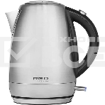 Чайник электрический Red Solution RK-M172 1.7л. 2100Вт нержавеющая сталь корпус: нерж.сталь/пластик, фото2