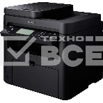 МФУ лазерный Canon i-Sensys MF237W (1418C105/1418C121/1418C122/1418C169/1418C161/1418C113/1418С030), A4, ч/б, печ. до 23 стр/мин., 1200 x 1200 dpi (печать) 600x600dpi (скан.), USB, RJ-45, Wi-Fi, фото2