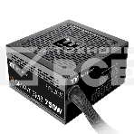 Блок питания Thermaltake Smart BM3 (PS-SPD-0750MNFABE-3), 750Вт, 80 PLUS Bronze, 120мм, модульный, черный, фото 1