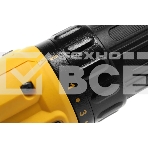 Дрель-шуруповерт DeWalt DCD710D2-QW, Аккумуляторная, 10.8В, 2 АКБ, Кейс, фото19