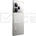 Смартфон Realme GT6 5G, 12/256Gb, серебристый, фото9