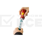 Паяльник Kraftool 55504-H3 газовый 70Втмакс.t=1300, фото2