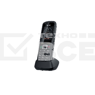 Дополнительная трубка Dect Gigaset R700 S30852-H2976-S302