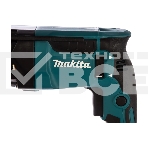 Перфоратор MAKITA HR1840 SDS+, 470Вт, 2 реж, 1.4 Дж, 0-4800у\м, 0-2100 об\мин, фото7