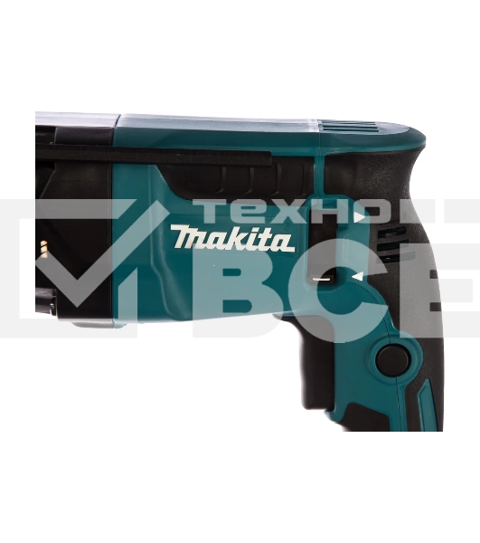 Перфоратор MAKITA HR1840 SDS+, 470Вт, 2 реж, 1.4 Дж, 0-4800у\м, 0-2100 об\мин