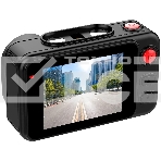 Видеорегистратор Digma FreeDrive 402W черный 8Mpix 2160x3840 170гр. SA 223, фото18