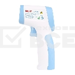 Термометр UNI-T Инфракрасный термометр UT308H , 0С ~ 100С, точность  +-1C, фото3