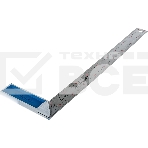 Угольник Зубр 