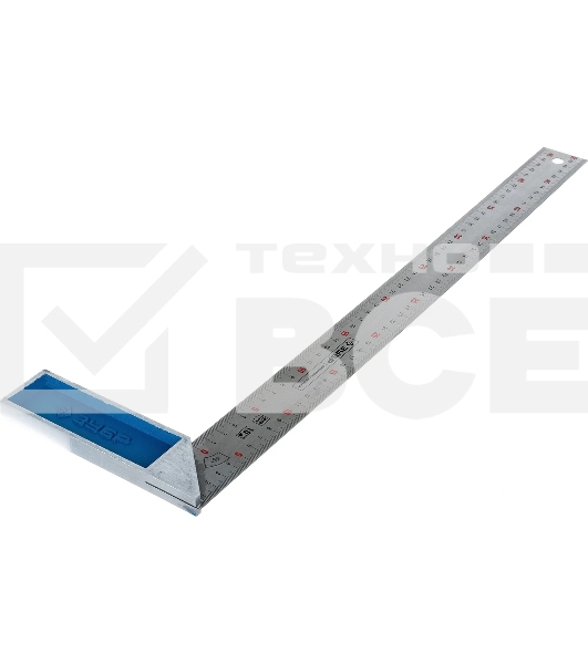 Угольник Зубр 