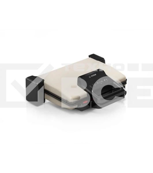 Гриль Bosch TCG3302, 2000W