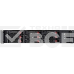 Корпус для сервера монтируемый в стойку ExeGate Pro 2U650-HS09 RM 19